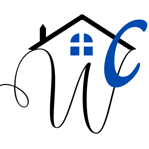 Wecare4u Logo